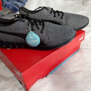 Puma carson 2 knit nm shoes